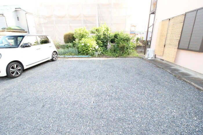 コ－ポカンナの物件外観写真