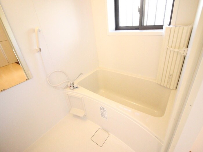 コ－ポカンナの物件内観写真