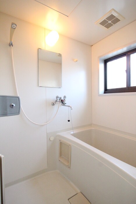 コ－ポカンナの物件内観写真