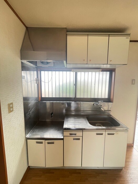 コ－ポカンナの物件内観写真