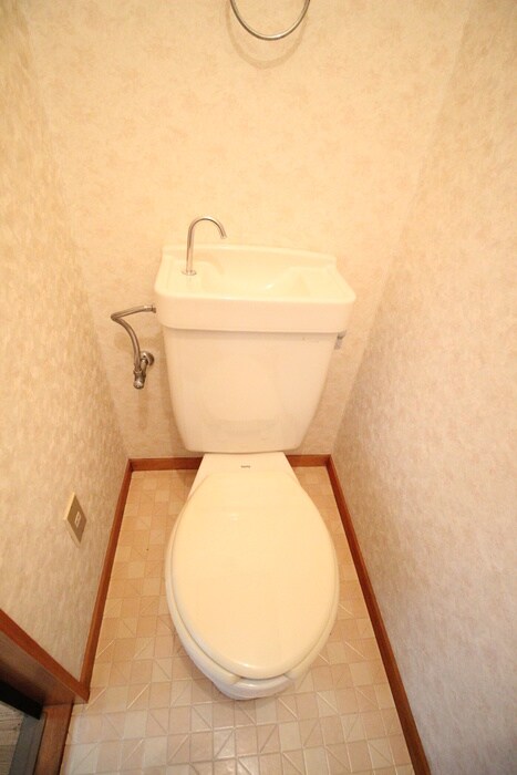 コ－ポカンナの物件内観写真