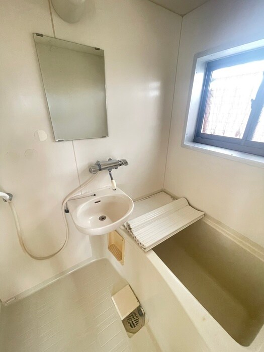 コ－ポカンナの物件内観写真