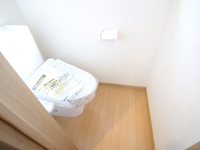 コ－ポカンナの物件内観写真