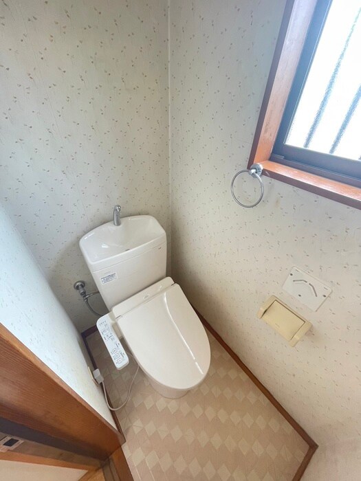 コ－ポカンナの物件内観写真