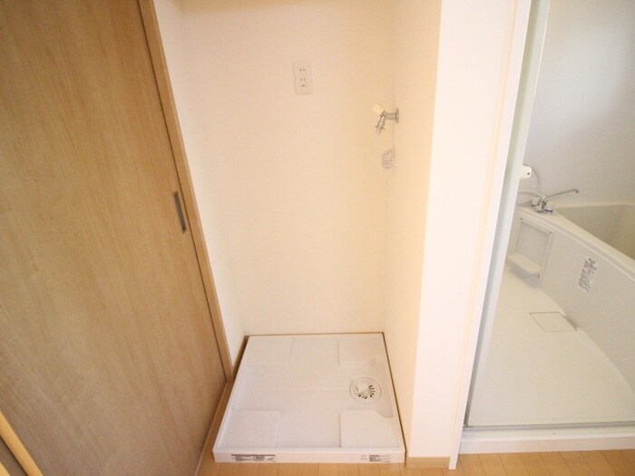 コ－ポカンナの物件内観写真