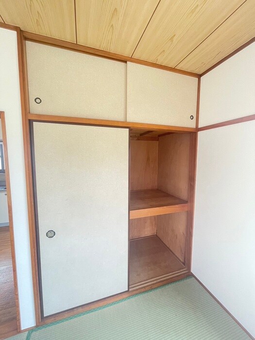 コ－ポカンナの物件内観写真