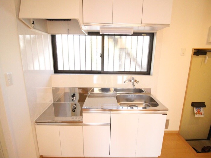 コ－ポカンナの物件内観写真