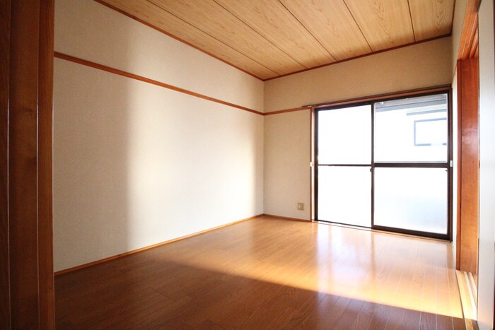 コ－ポカンナの物件内観写真