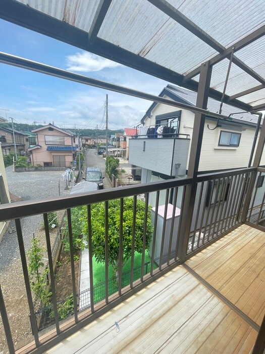 コ－ポカンナの物件内観写真