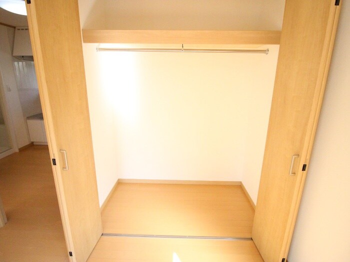 コ－ポカンナの物件内観写真