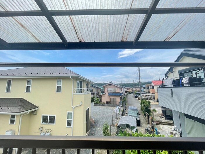 コ－ポカンナの物件内観写真