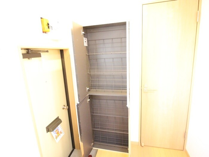 コ－ポカンナの物件内観写真