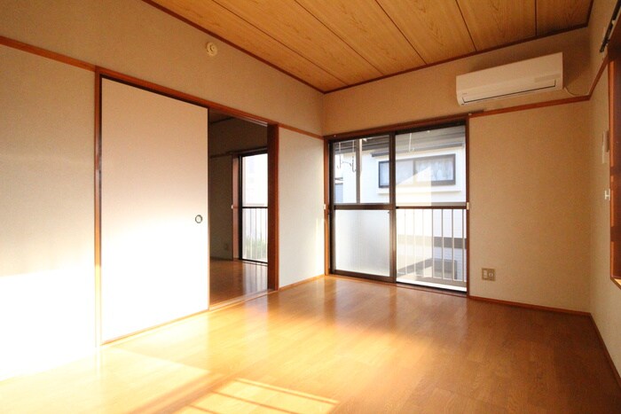 コ－ポカンナの物件内観写真