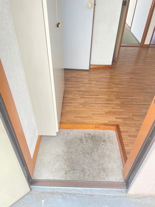 コ－ポカンナの物件内観写真