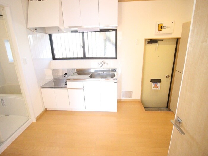 コ－ポカンナの物件内観写真