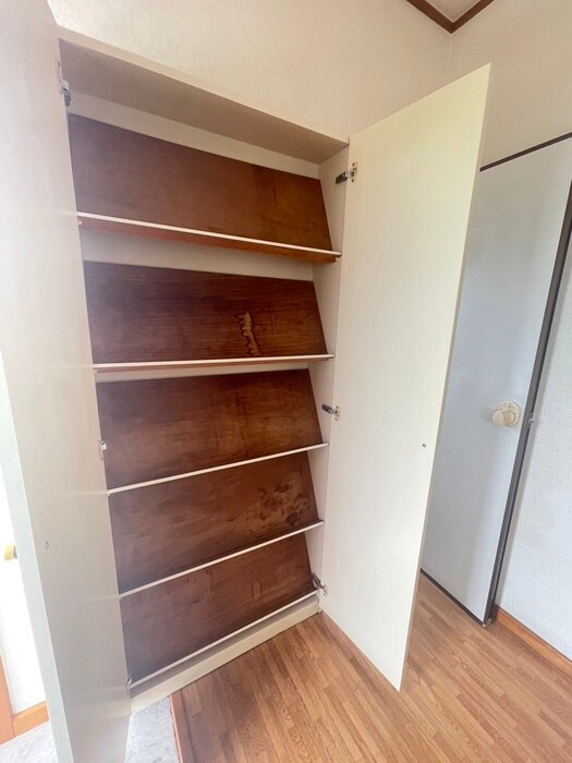 コ－ポカンナの物件内観写真