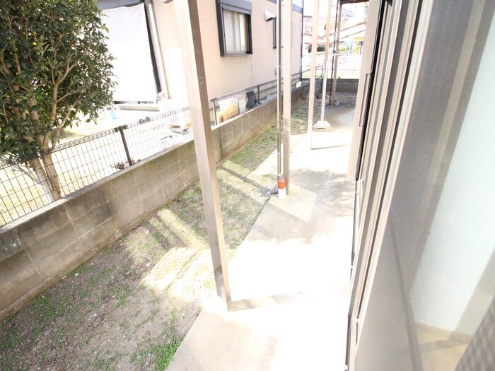 コ－ポカンナの物件内観写真