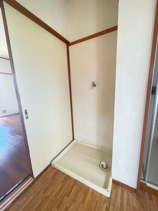 コ－ポカンナの物件内観写真