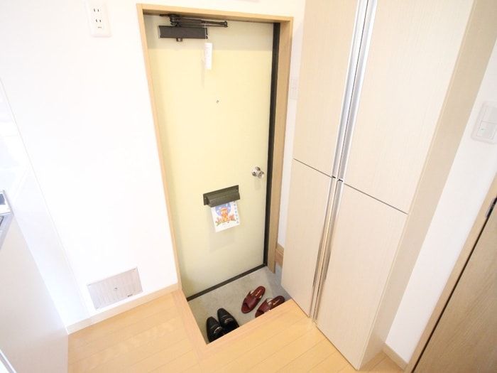 コ－ポカンナの物件内観写真