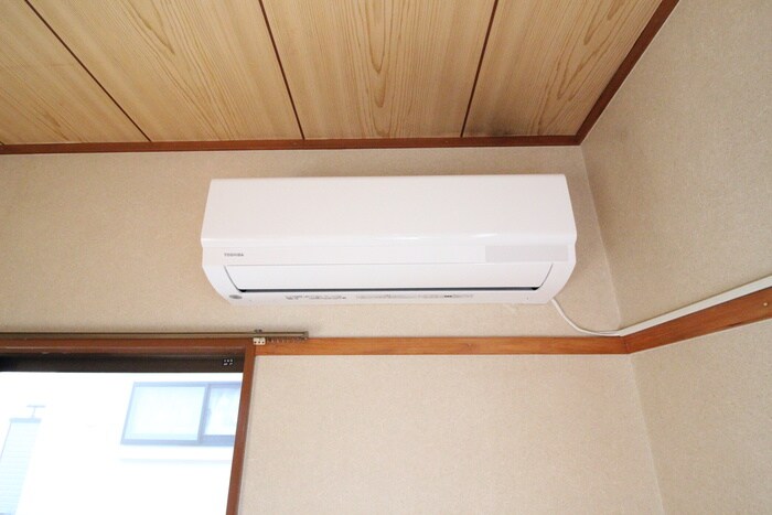 コ－ポカンナの物件内観写真