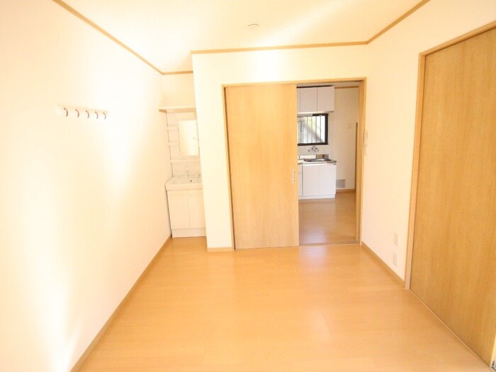 コ－ポカンナの物件内観写真