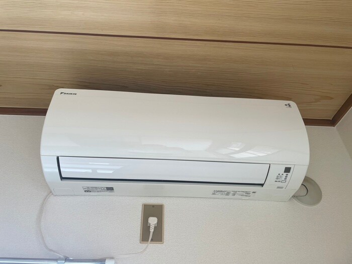 コ－ポカンナの物件内観写真