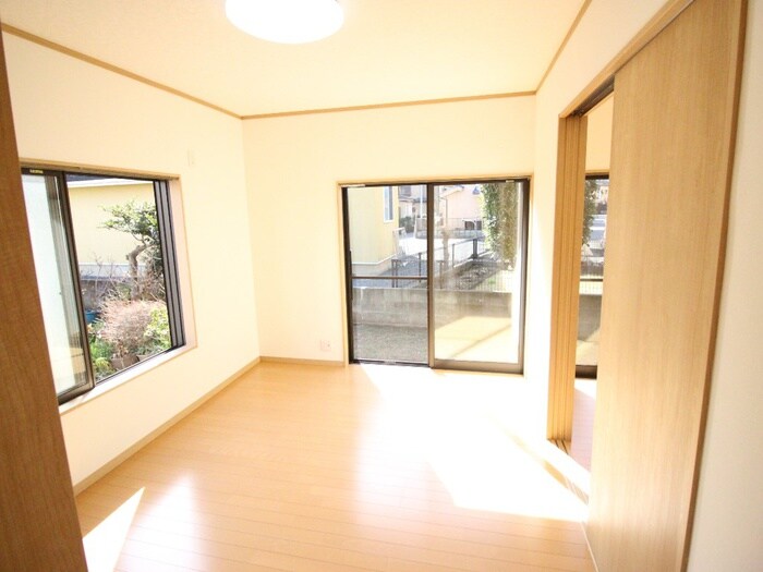 コ－ポカンナの物件内観写真