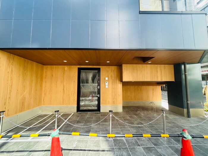 ｱｲﾋﾞｰｺｰﾄ日本橋人形町の物件外観写真