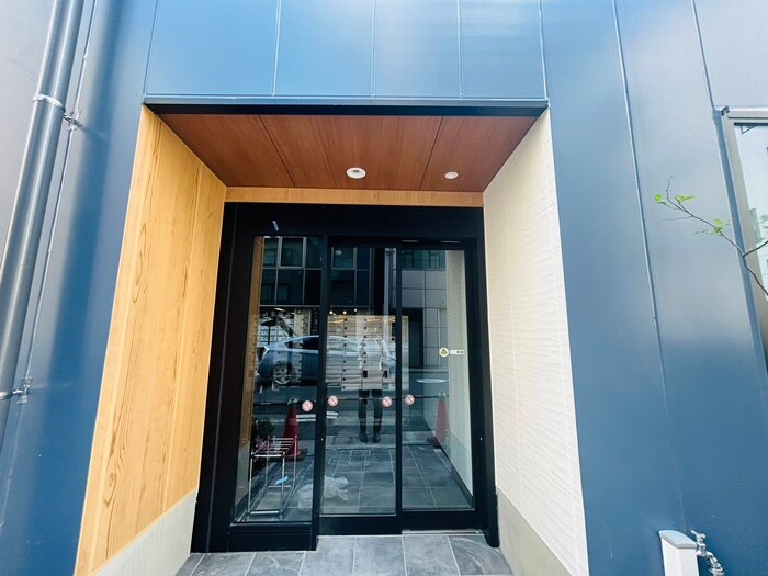 ｱｲﾋﾞｰｺｰﾄ日本橋人形町の物件外観写真