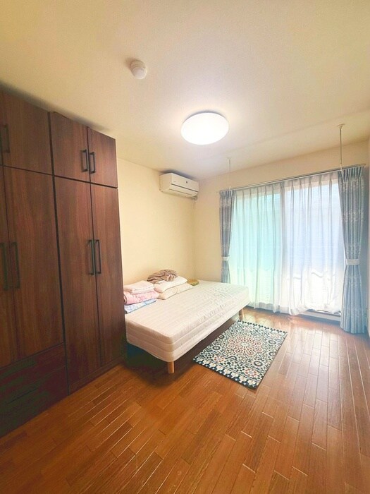 サンフラワ－北原の物件内観写真