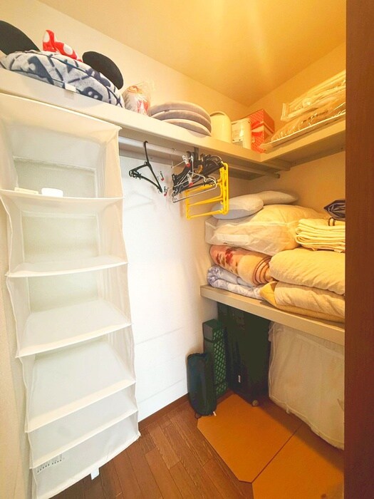 サンフラワ－北原の物件内観写真