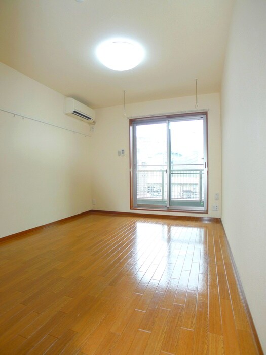 サンフラワ－北原の物件内観写真