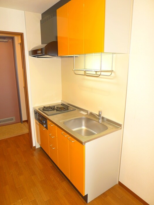 サンフラワ－北原の物件内観写真