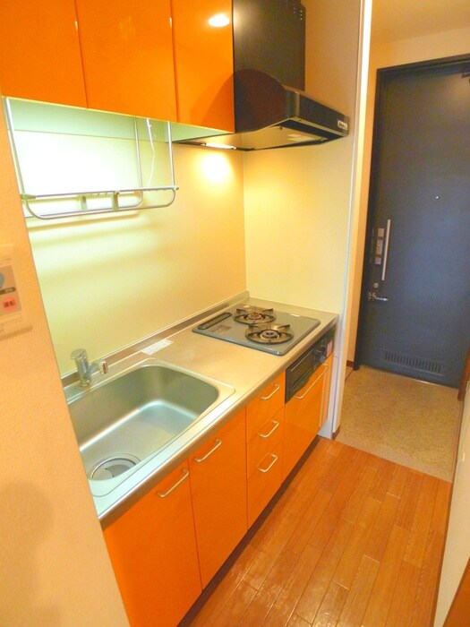 サンフラワ－北原の物件内観写真