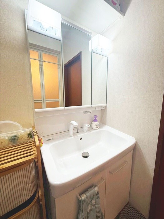 サンフラワ－北原の物件内観写真