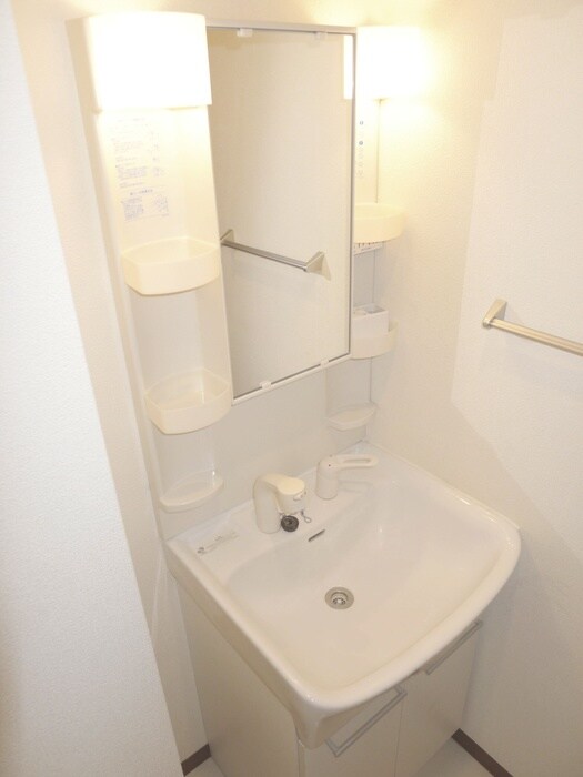 サンフラワ－北原の物件内観写真