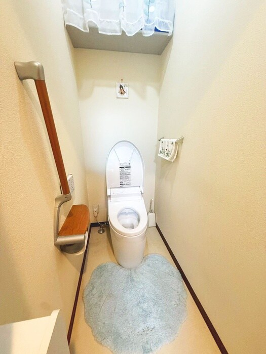 サンフラワ－北原の物件内観写真