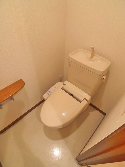 サンフラワ－北原の物件内観写真