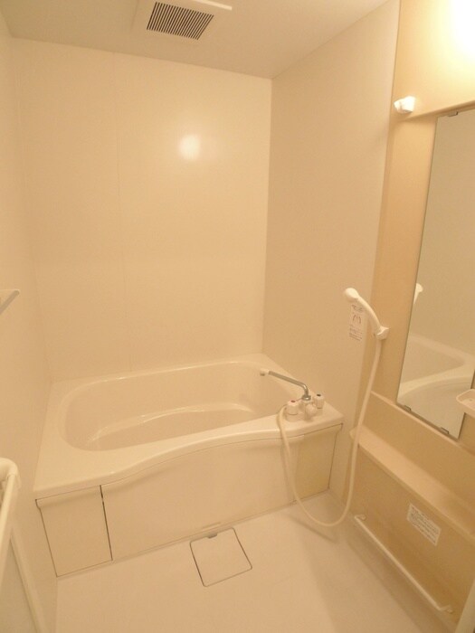 サンフラワ－北原の物件内観写真