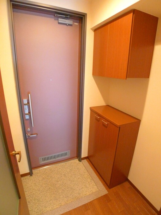 サンフラワ－北原の物件内観写真