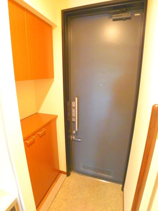 サンフラワ－北原の物件内観写真