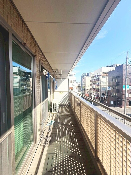 サンフラワ－北原の物件内観写真