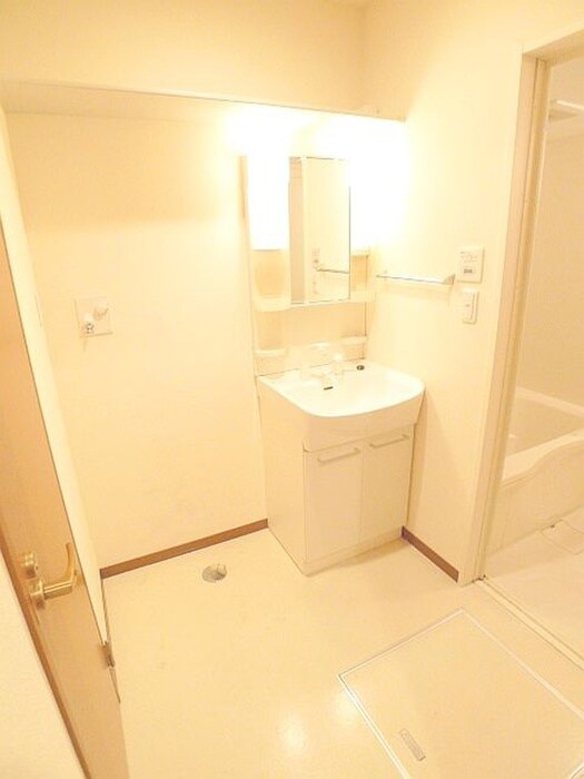 サンフラワ－北原の物件内観写真