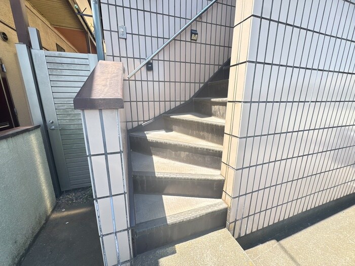 ルネコートの物件外観写真