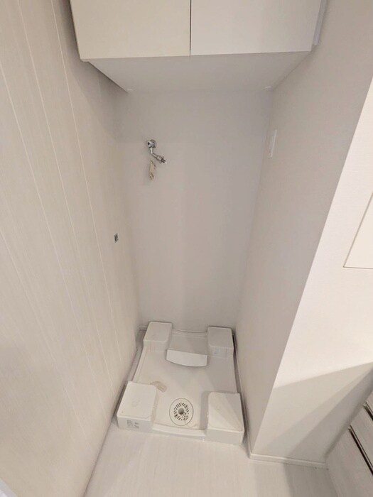 スカイズタワー＆ガーデン(908)の物件内観写真