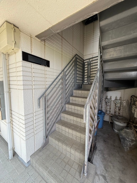 リバ－サイド皐月の物件外観写真