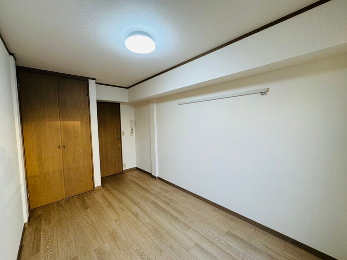 リバ－サイド皐月の物件内観写真