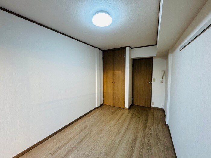 リバ－サイド皐月の物件内観写真