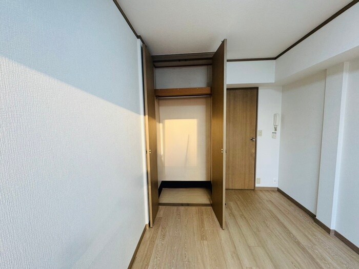 リバ－サイド皐月の物件内観写真