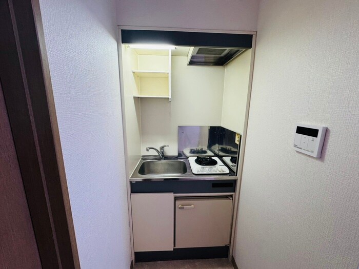 リバ－サイド皐月の物件内観写真